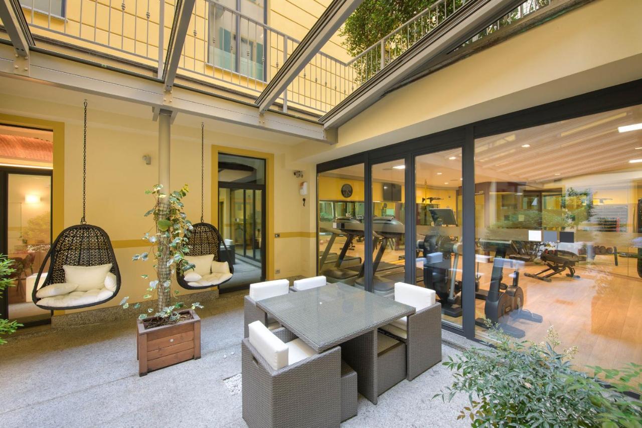 Residenza Porta Volta — Foto 3