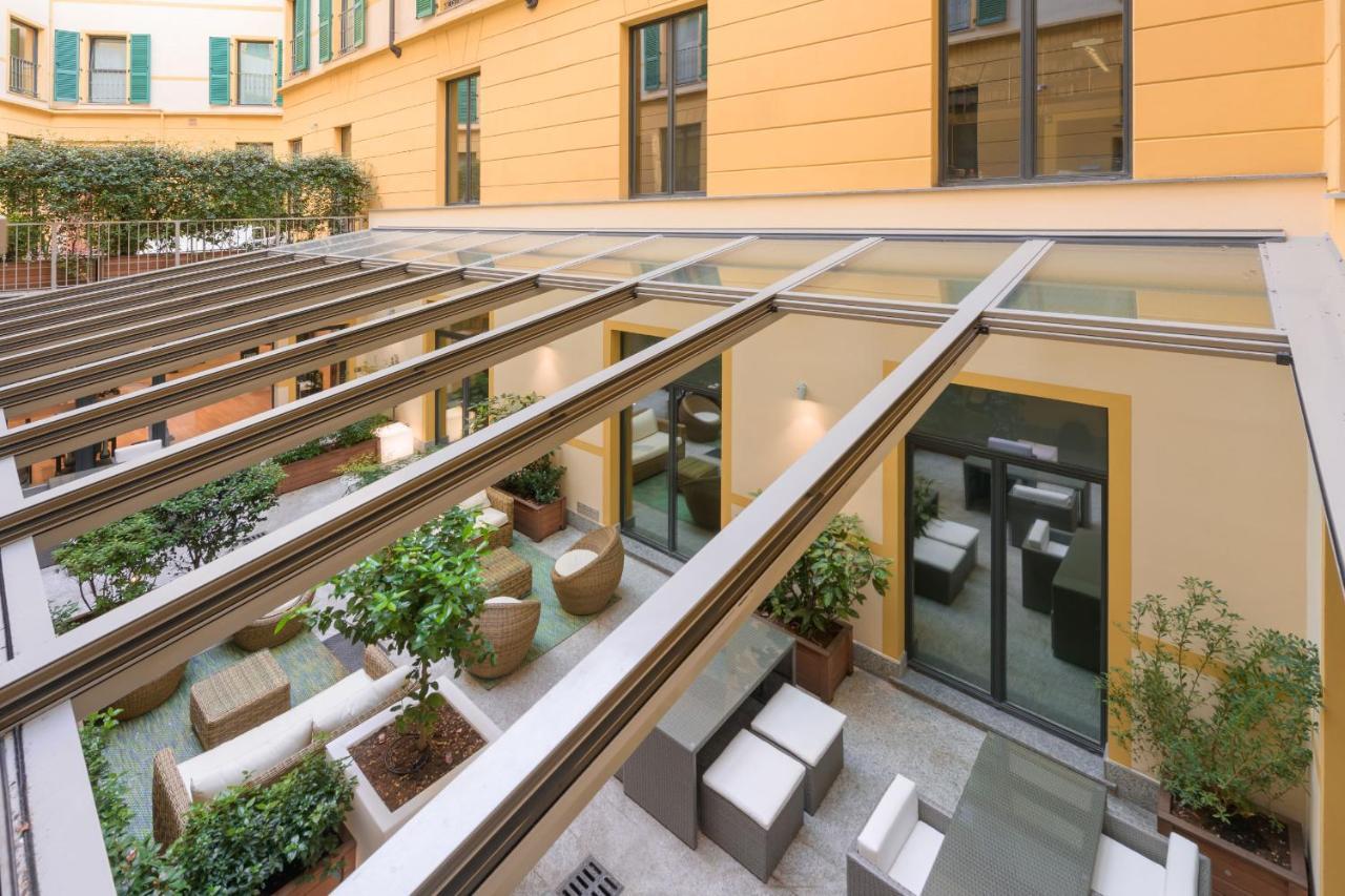 Residenza Porta Volta — Foto 2
