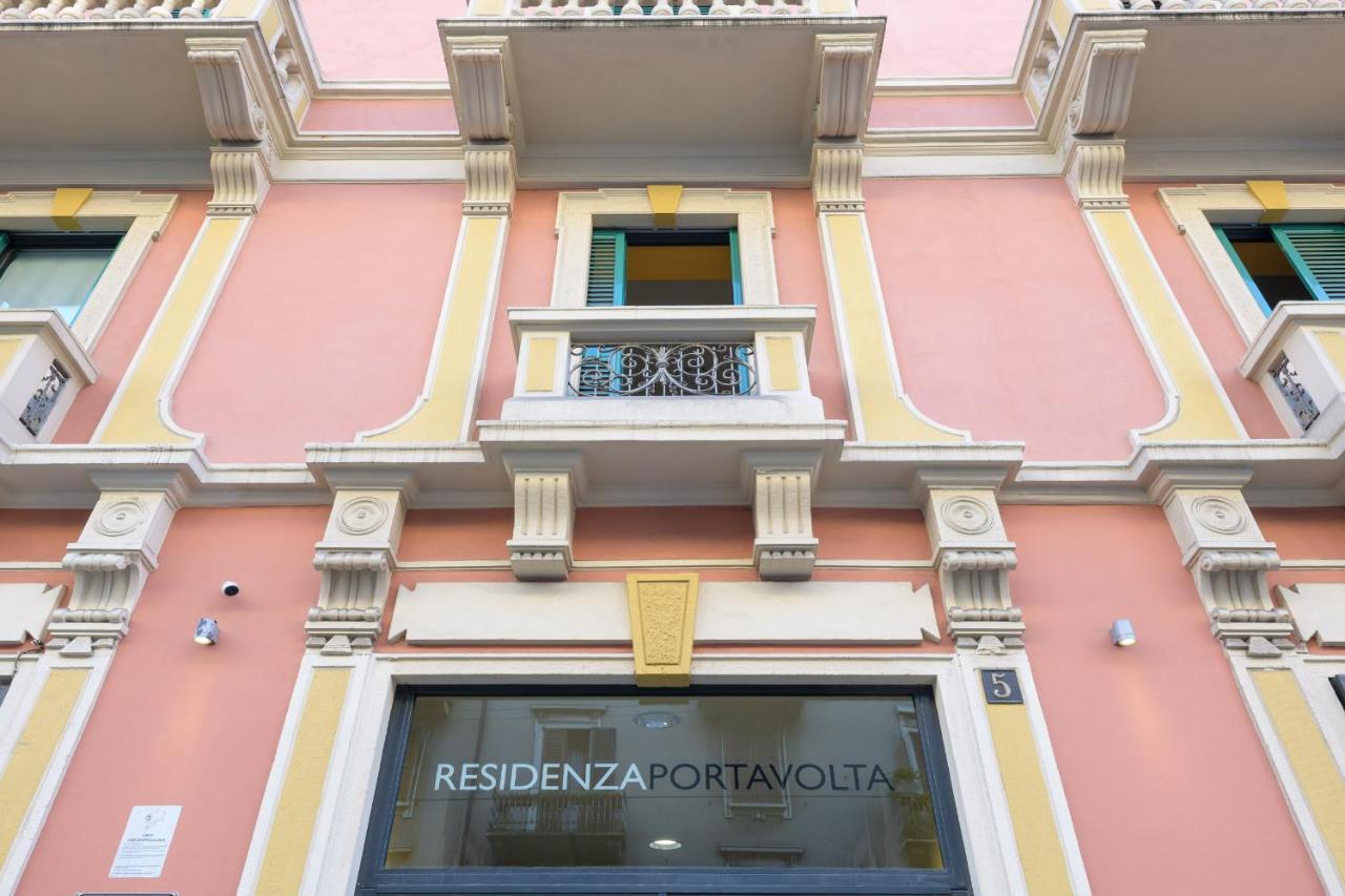 Residenza Porta Volta — Foto 1
